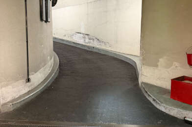 Garage  16000 €