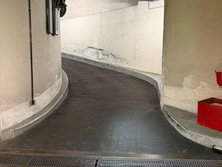PARKING SOUS SOL — photo 1