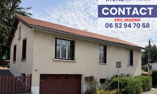 Maison 4 Pièces 82 m² à vendre à Decazeville (12300)