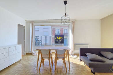 Appartement 2 pièces 164765 €