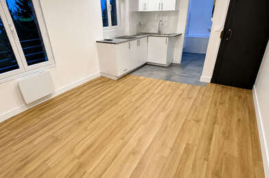 Appartement 2 pièces 850 €