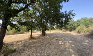 Terrain  1066 m² à vendre à Larra (31330)
