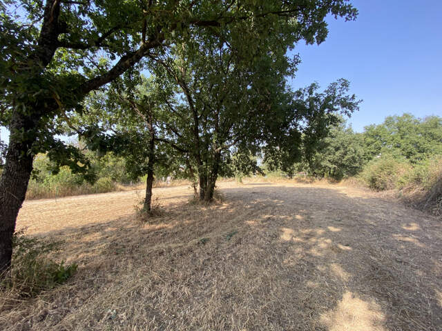 Terrain constructible à vendre   Larra (31)   1 066 m2 — photo du bien