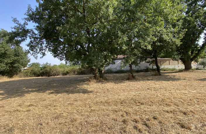 Terrain constructible à vendre   Larra (31)   1 066 m2 — photo 5