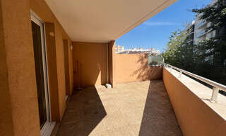 Appartement 3 Pièces 52 m² à louer à Marseille 10 (13010)
