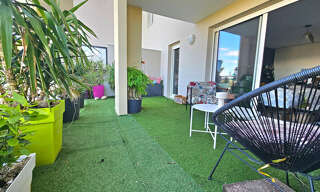 Appartement 3 Pièces 64 m² à vendre à Aix-en-Provence (13100)