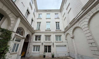 Appartement 1 Pièce 19 m² à vendre à Rouen (76000)