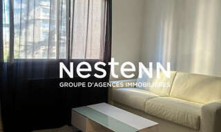 Appartement 1 Pièce 17 m² à vendre à Bron (69500)