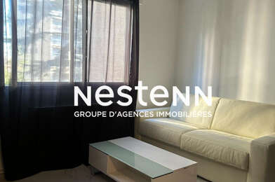 Appartement 1 pièces 95000 €