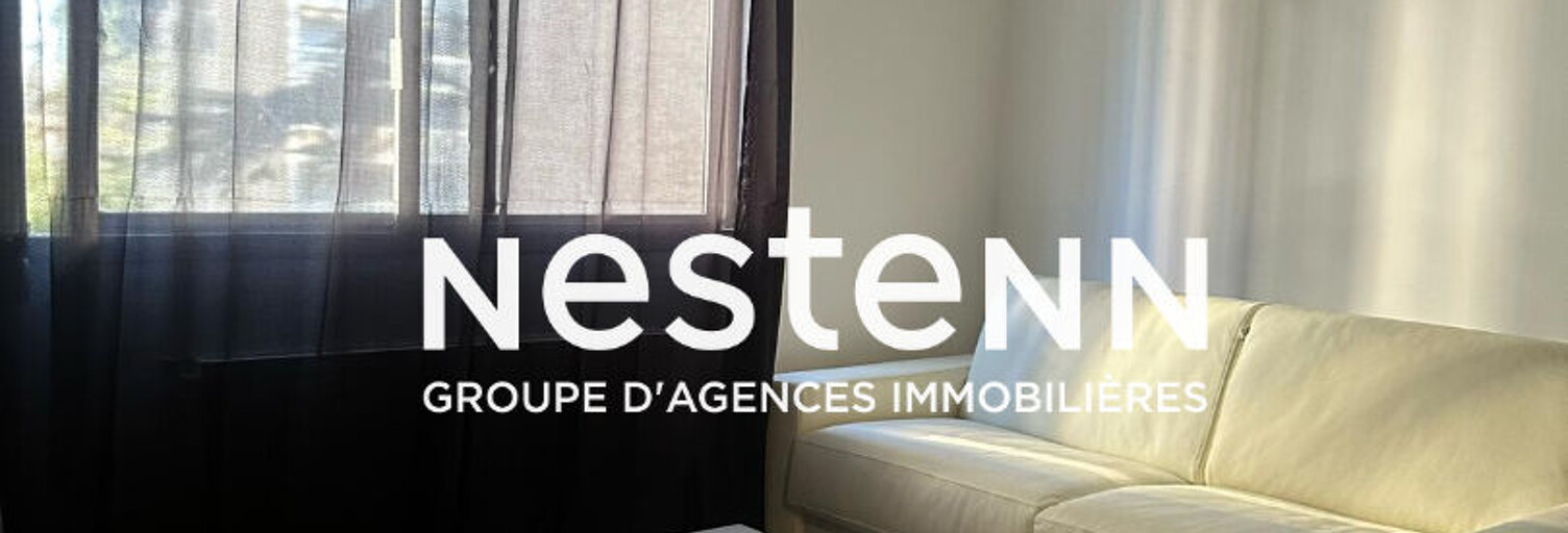 Appartement 1 Pièce 17 m² à vendre à Bron (69500)