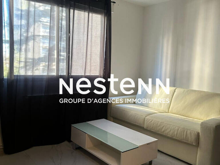 Studio avec Cave et Parking VENDU LOUE - 69500 BRON — photo 1