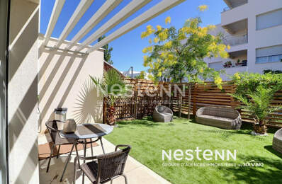Maison récente de 2020 Type 4 Pièces avec 3 chambres Terrasse La Clairière - 69500 BRON — photo du bien
