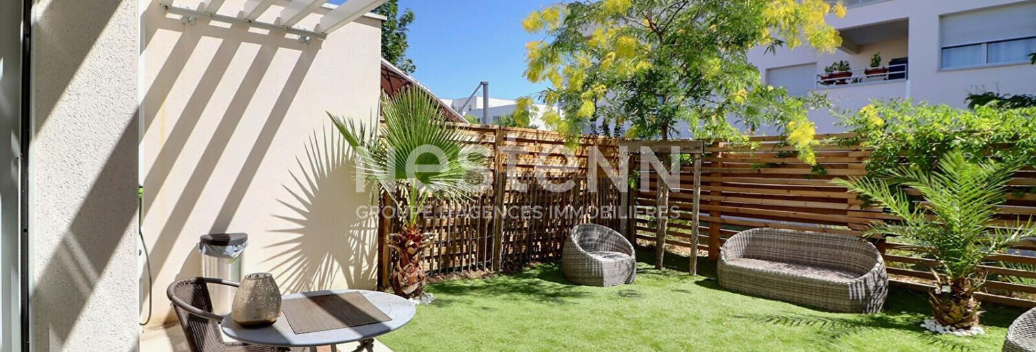 Maison 4 Pièces 79 m² à vendre à Bron (69500)