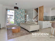 Maison récente de 2020 Type 4 Pièces avec 3 chambres Terrasse La Clairière - 69500 BRON — photo 4