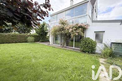 Maison 8 pièces 549000 €