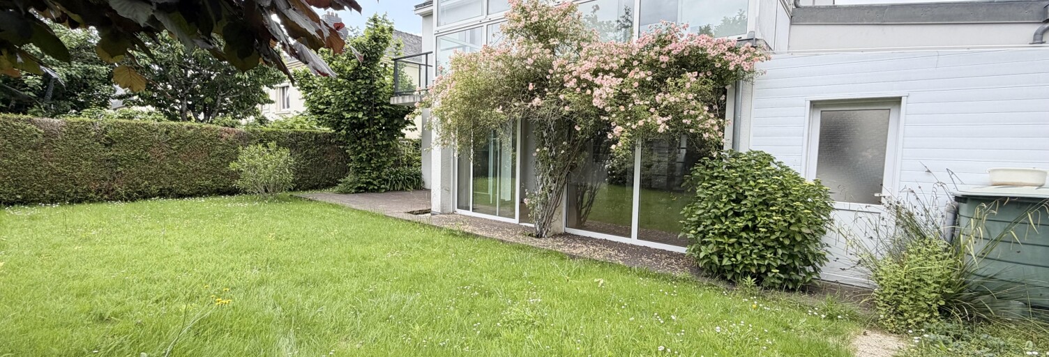 Maison 8 Pièces 225 m² à vendre à Saint-Herblain (44800)