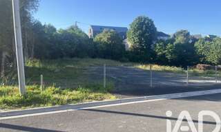 Terrain  505 m² à vendre à Vouvray (37210)