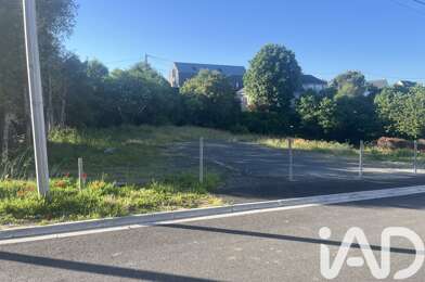 Terrain  85000 €