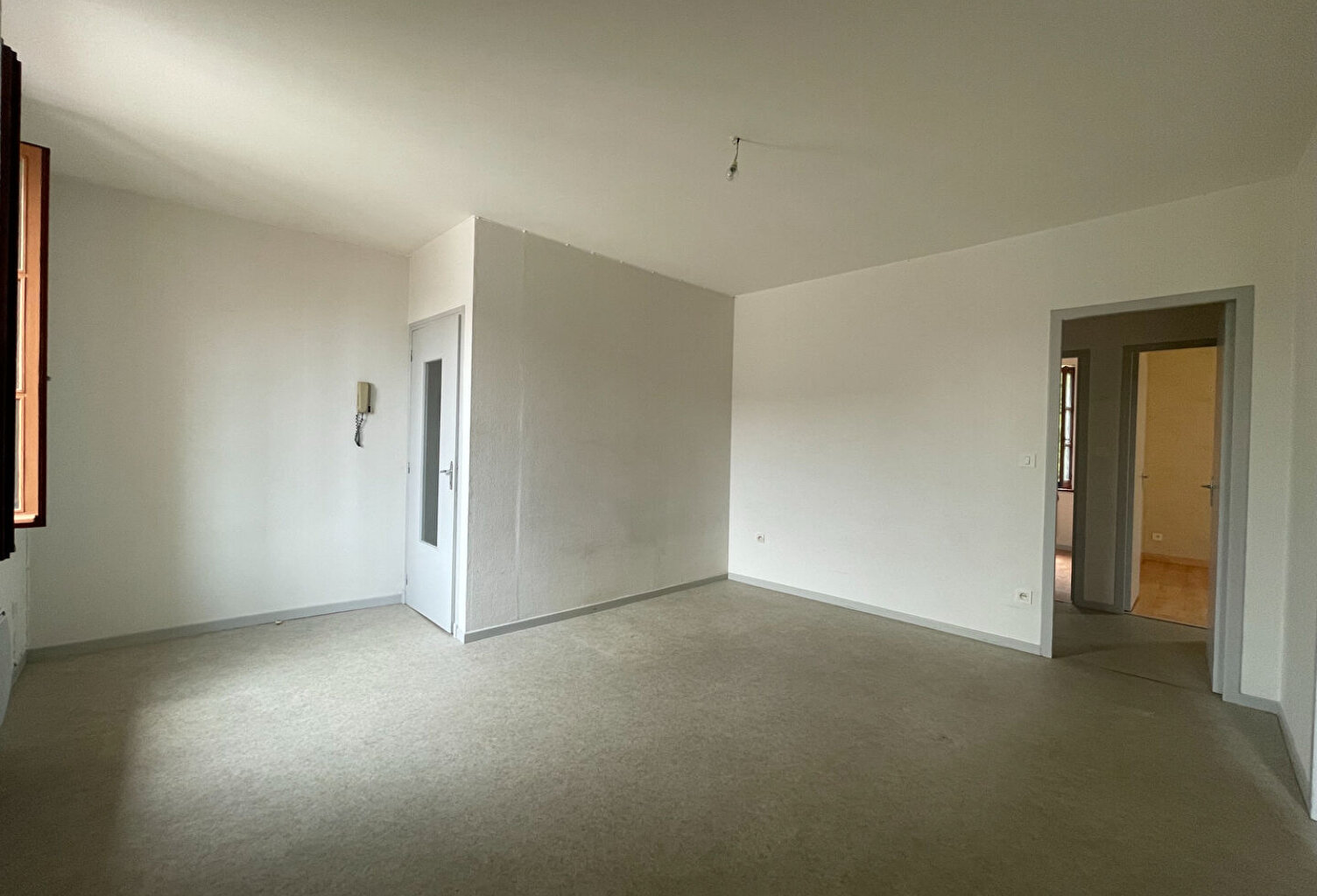 Appartement Lafrancaise 3 pièce(s) — photo 1
