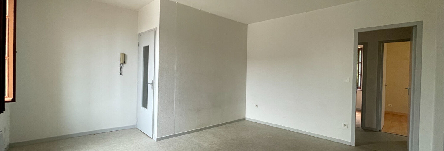 Appartement 3 Pièces 58 m² à louer à Lafrançaise (82130)