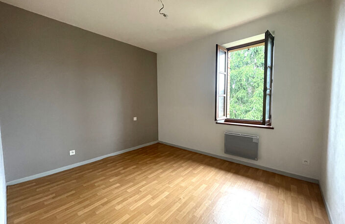 Appartement Lafrancaise 3 pièce(s) — photo 2