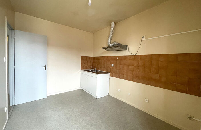 Appartement Lafrancaise 3 pièce(s) — photo 3