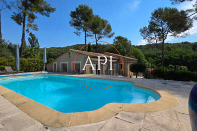 Maison 4 pièces 495000 €