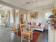Maison avec piscine sur 1573m2 de terrain — photo 3