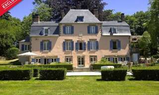 Maison 10 Pièces 380 m² à vendre à Saint-Fargeau (89170)