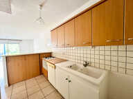 Appartement St GENIEZ d'OLT - Grand T2 de 52.65 m² avec une terrasse de 11 .70 m² — photo 4