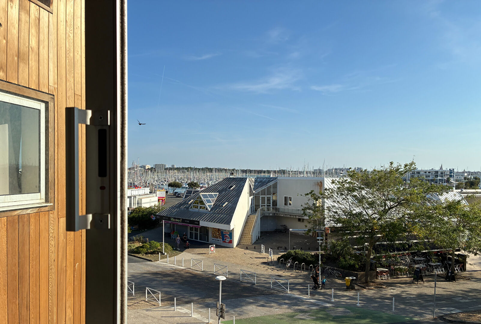 Appartement  à vendre Rochelle (La) 17000