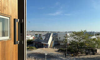 Appartement 2 Pièces 38 m² à vendre à La Rochelle (17000)