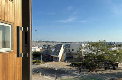 Appartement 2 pièces 221550 €