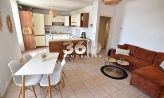 Appartement 3 Pièces 65 m² à vendre à Aix-les-Bains (73100)