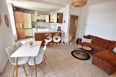 Appartement 3 pièces 355000 €