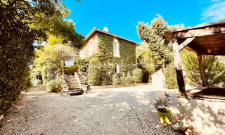 Maison 5 Pièces 105 m² à louer à Nîmes (30900)