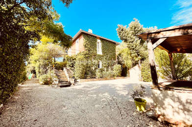 Maison 5 pièces 1600 €