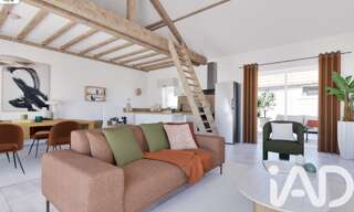 Maison 3 Pièces 72 m² à vendre à Saulx-les-Chartreux (91160)
