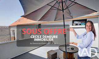 Maison 3 Pièces 72 m² à vendre à Saulx-les-Chartreux (91160)