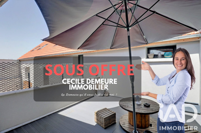 Maison 3 pièces 240000 €
