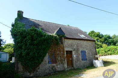Maison 2 pièces 74459 €