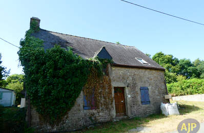 Maison Billio 2 pièce(s) 90 m2 — photo du bien