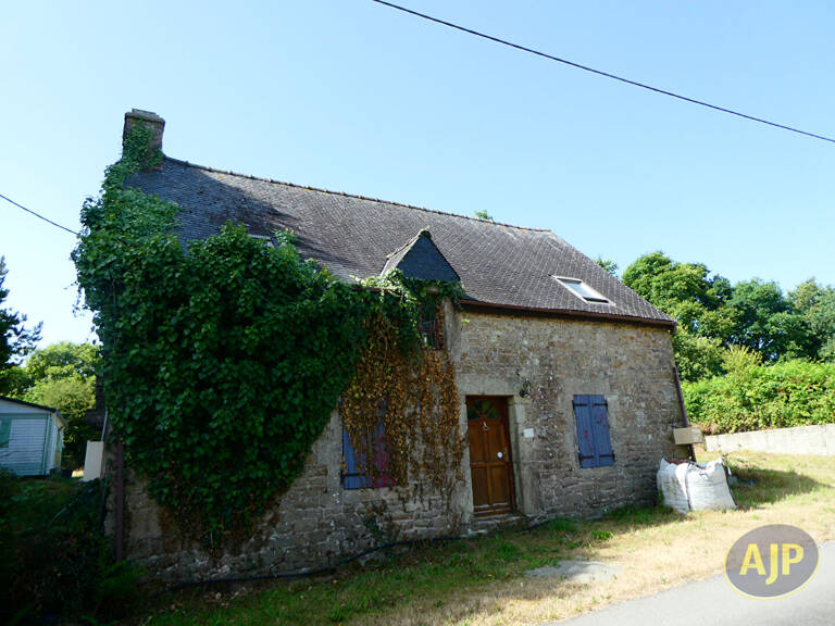 Maison Billio 2 pièce(s) 90 m2 — photo 1
