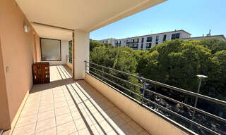 Appartement 3 Pièces 63 m² à louer à Aix-en-Provence (13090)