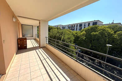 Appartement 3 pièces 1350 €