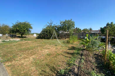 Terrain  70000 €