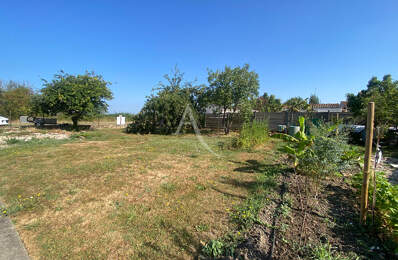 Terrain Rochefort 250 m2 — photo du bien