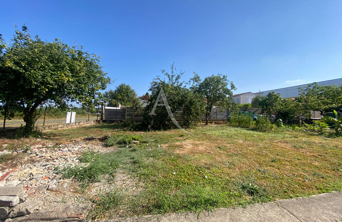 Terrain Rochefort 250 m2 — photo 2