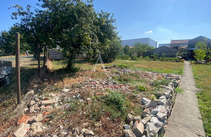 Terrain Rochefort 250 m2 — photo 3