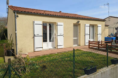 Maison 3 pièces 211000 €